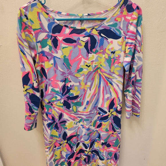 Lilly Pulitzer Dress - Size XS - Picture 1 of 3